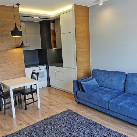 Incity Residence Warsaw Exterior photo